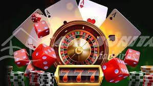 Το Καλύτερο Διαδικτυακό Καζίνο Ανακαλύψτε την Καλύτερη Εμπειρία Παιχνιδιού