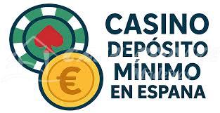 Scopri i migliori casino online con deposito minimo di 5 euro 820074269
