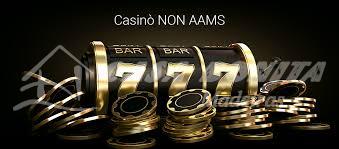 Siti Scommesse Non AAMS Senza Documenti Una Guida Completa