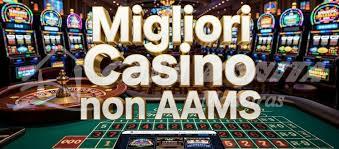 Sito Non AAMS Opportunità e Rischi nel Gioco Online
