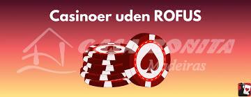 Sportbook uden ROFUS Din Guide til Udenlandske Betting Sider