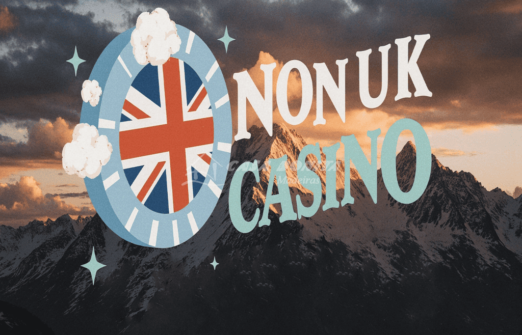 The Appeal of Non-UK Regulated Casinos A Guide for Players