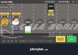 The Fascinating World of Chicken Road Casinos