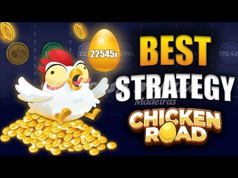 The Fascinating World of Chicken Road Casinos