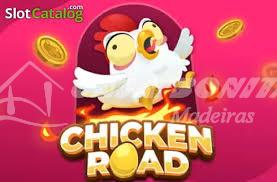 The Fascinating World of Chicken Road Casinos