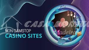 The Ultimate Guide to Casinos Not on GamStop