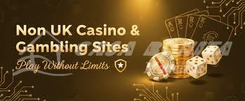 The Ultimate Guide to Non-UK Casino Sites
