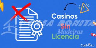 Todo Sobre Sitios de Casino Sin Licencia Riesgos y Oportunidades