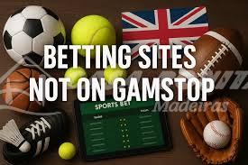 Top Bookies Not on GamStop Your Guide to Alternative Betting Sites