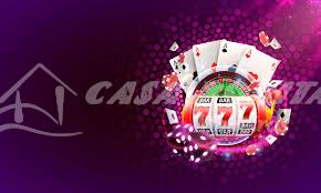 Top Non-UK Casinos You Should Explore Top Non-UK Casinos You Should Explore
