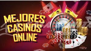 Torneos de Slots Cómo Participar y Ganar en el Mundo de las Máquinas Tragamonedas
