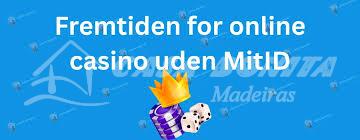 Udenlandske Online Casino Uden MitID En Guide til Sikker Spiloplevelse