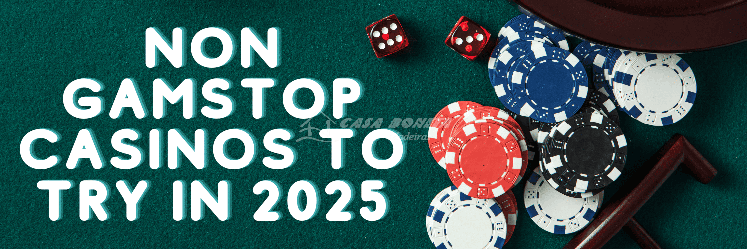 UK Online Casinos Not on the Mainstream Radar