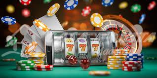 Understanding Offshore Casinos in the UK A Comprehensive Guide