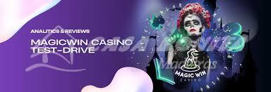 Unlocking the Secrets of Magic Win Discovering New Possibilities Unlocking the Secrets of Magic Win Discovering New Possibilities