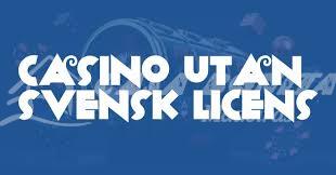 Utländska Casinon Med Snabba Uttag - En Komplett Guide