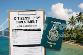 Vanuatu Citizenship by Investment Your Gateway to a Bright Future