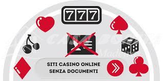 Vincite Crypto Casino Senza Tasse Un Vantaggio Unico per i Giocatori
