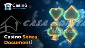 Vincite Crypto Casino Senza Tasse Un Vantaggio Unico per i Giocatori