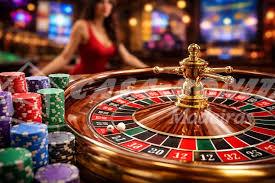 XXXTreme Lightning Roulette Ein aufregendes Spielvergnügen