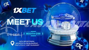 1xBet Morocco APP Your Gateway to Thrilling Betting Experiences