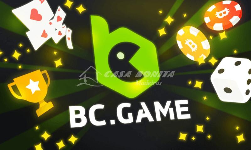 BC.Game Online Crypto Casino Platform A Comprehensive Overview