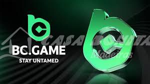 BCGame آن لائن کیسینو تفریح اور انعامات کا بہترین ذریعہ