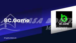BCGame آن لائن کیسینو تفریح اور انعامات کا بہترین ذریعہ