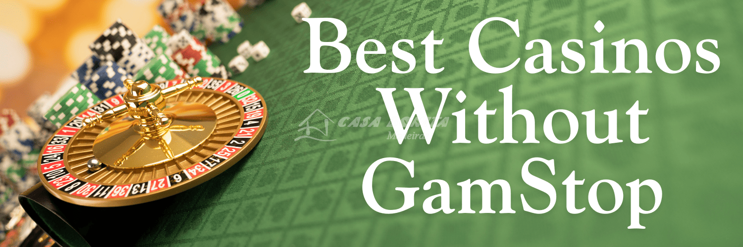 Best Non GamStop Online Casinos