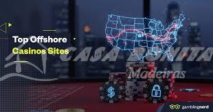 Best Offshore Online Casinos Top Choices for Players