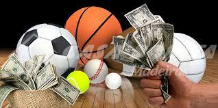 Betandreas Onlayn Bahis Dünyasına Qədəm Basın