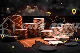 Casina Casino Vše, co potřebujete vědět o online hazardu