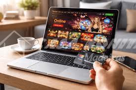 Casino med Mastercard Nem og Sikker Betalingsmetode