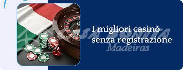 Casino Stranieri Legali Una Guida Completa ai Giochi Online Sicuri