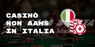 Casino Stranieri Legali Una Guida Completa ai Giochi Online Sicuri