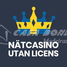 Casino Utan Svensk Licens Fördelar och Nackdelar -1653298355