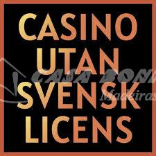 Casino Utan Svensk Licens Fördelar och Nackdelar -1753144871