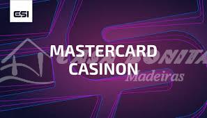 Casinoer med Mastercard - En Guide til Online Gambling