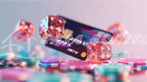 Casinoer med Mastercard - En Guide til Online Gambling
