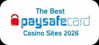 Casinoer med Paysafecard Sikkerhed og Bekvemmelighed i Online Gaming