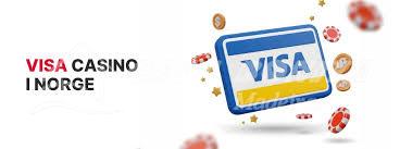 Casinoer Med Visa - En Guide Til Sikker Spiloplevelse