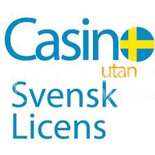 Casinon utan Svensk Licens Fördelar och Nackdelar
