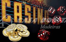 Casinos de Criptomonedas en España Innovación y Oportunidades -1254320340