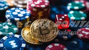 Casinos de Criptomonedas en España Innovación y Oportunidades -1254320340