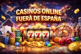 Casinos Fuera de España Guía Completa para Apostadores -1239089871