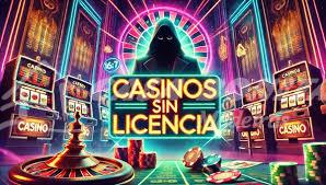 Casinos No Licenciados Confiables en 2026 Oportunidades y Riesgos
