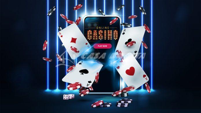 Casinos Online em Portugal Onde e Como Jogar 578499145