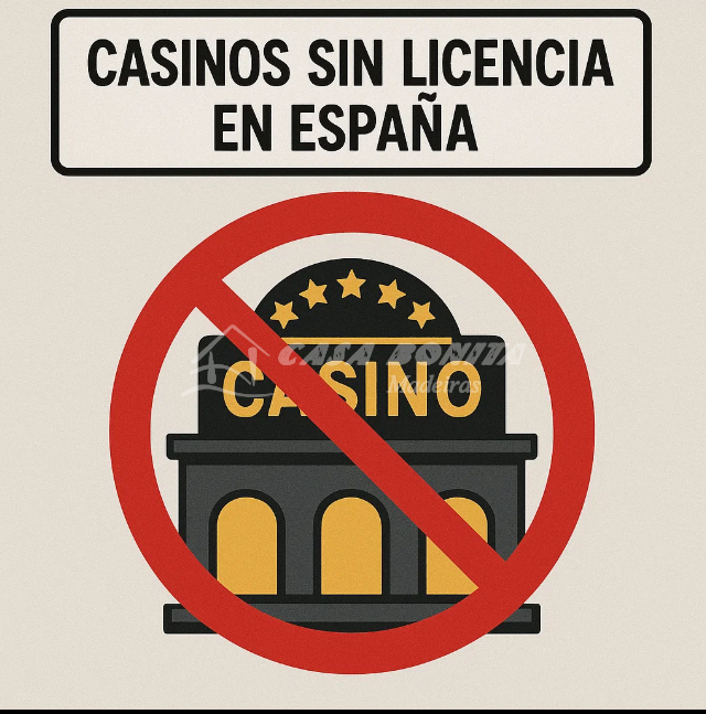 Casinos Sin Licencia Seguros 2026 Lo que Debes Saber 55627488