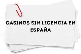 Casinos Sin Licencia Seguros 2026 Lo que Debes Saber 55627488