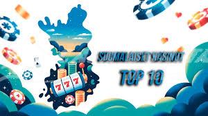 Das beste ausländische Casino Ein Leitfaden für Spieler -54459605